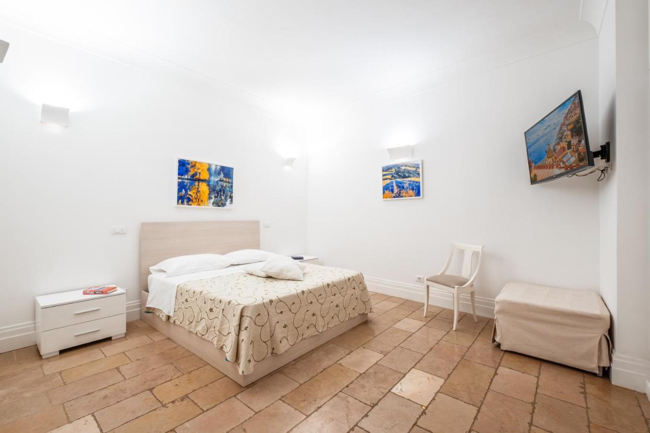 Casa Malu Apartment Positano Exterior foto